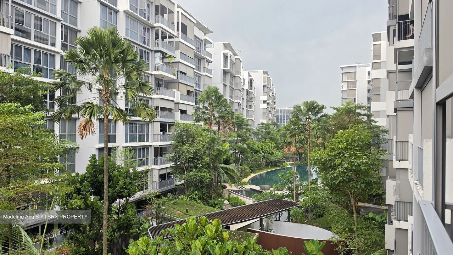 The Visionaire (D27), Condominium #625039851